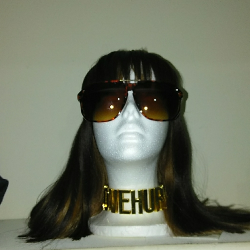 Ermenegildo Zegna sunglasses